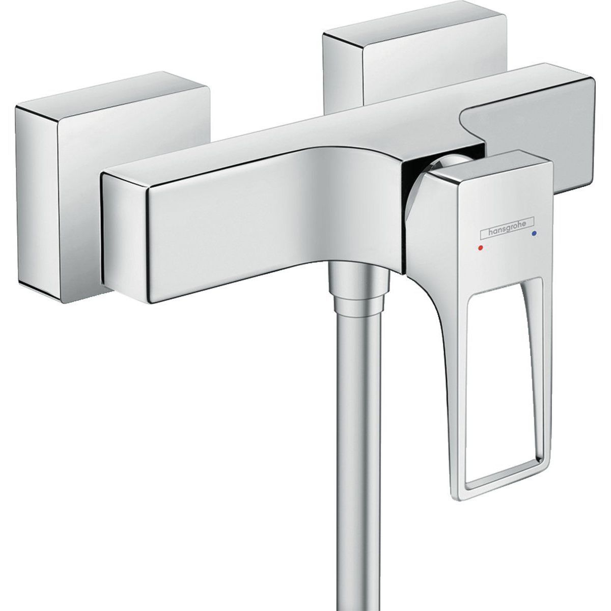 Смеситель для душа Hansgrohe Metropol, 74560000