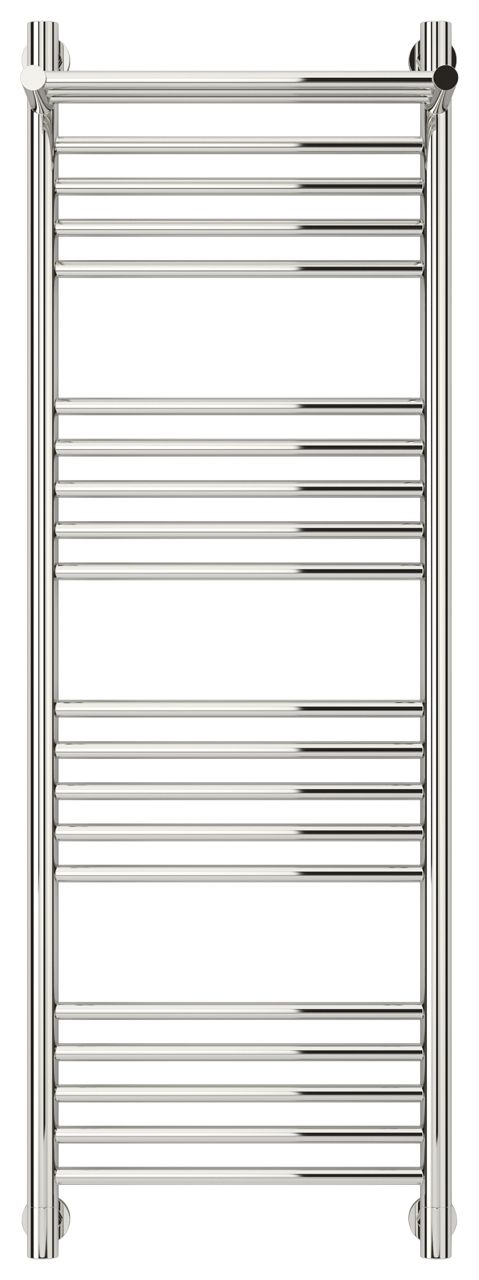 Водяной полотенцесушитель Сунержа Богема с полкой+ 1200x400