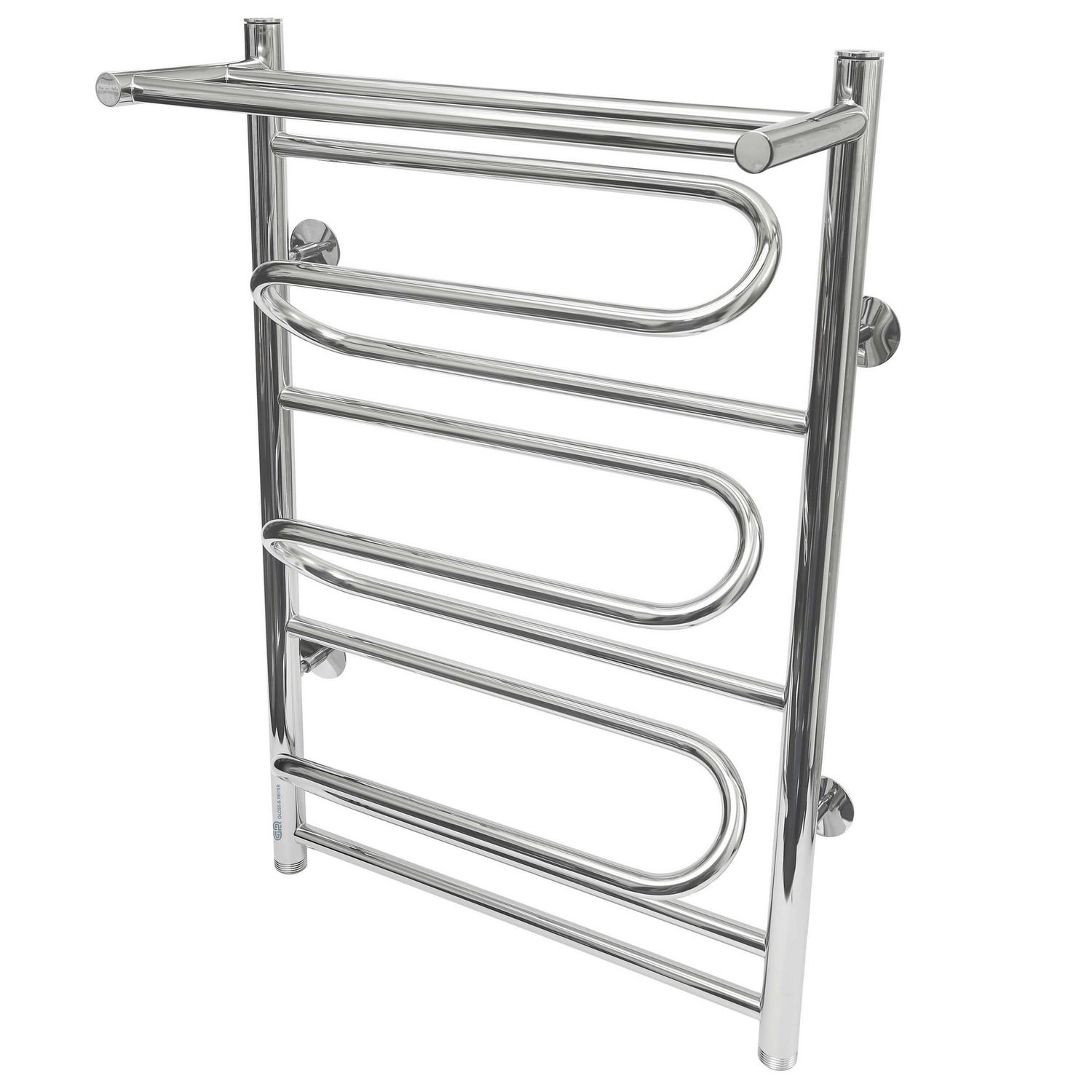 Полотенцесушитель Gloss & Reiter Liza Lux Л. 50x80.ЛZ3.П1.G1