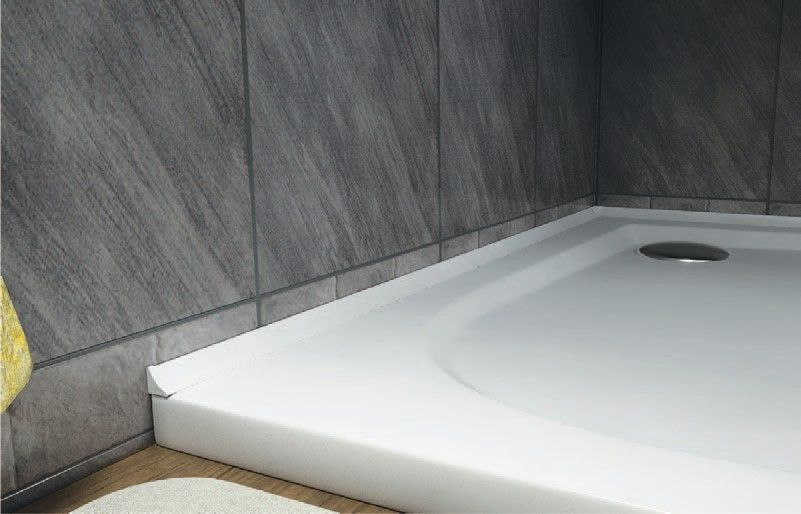 Комплект бордюров BAS, НБ000, НБ00001