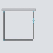 Душевая кабина Radaway Euphoria KDJ P