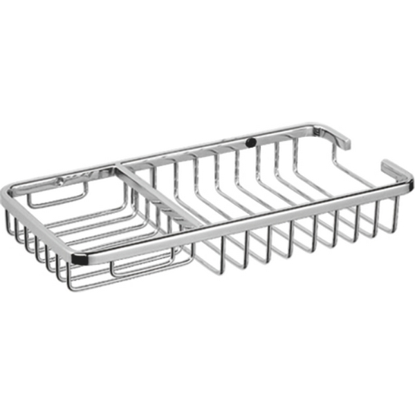 Полка металлическая решетка Ledeme L338