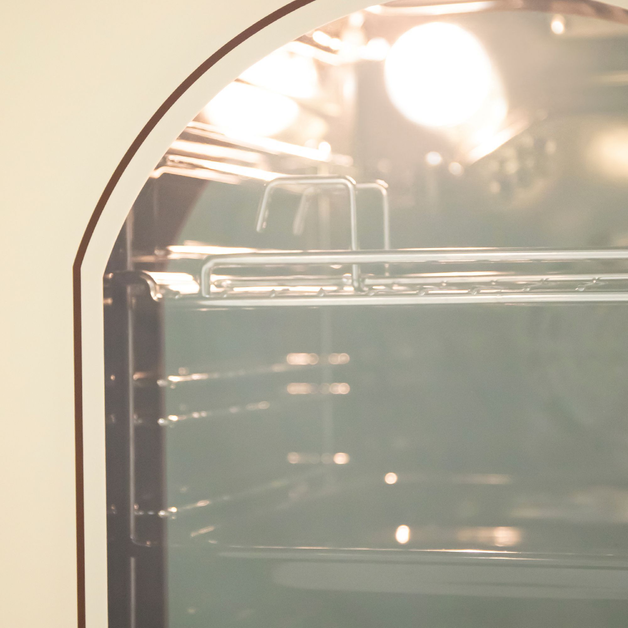 Шкаф духовой электрический Maunfeld, EOEF516RIB