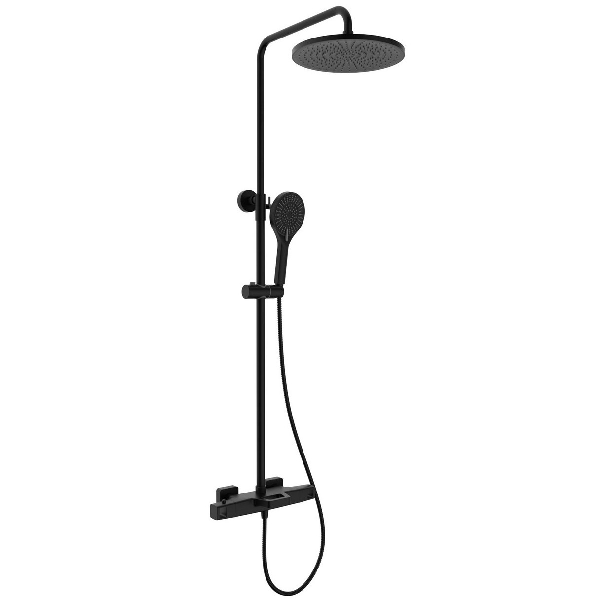 Душевая система Kaiser, 25282-2