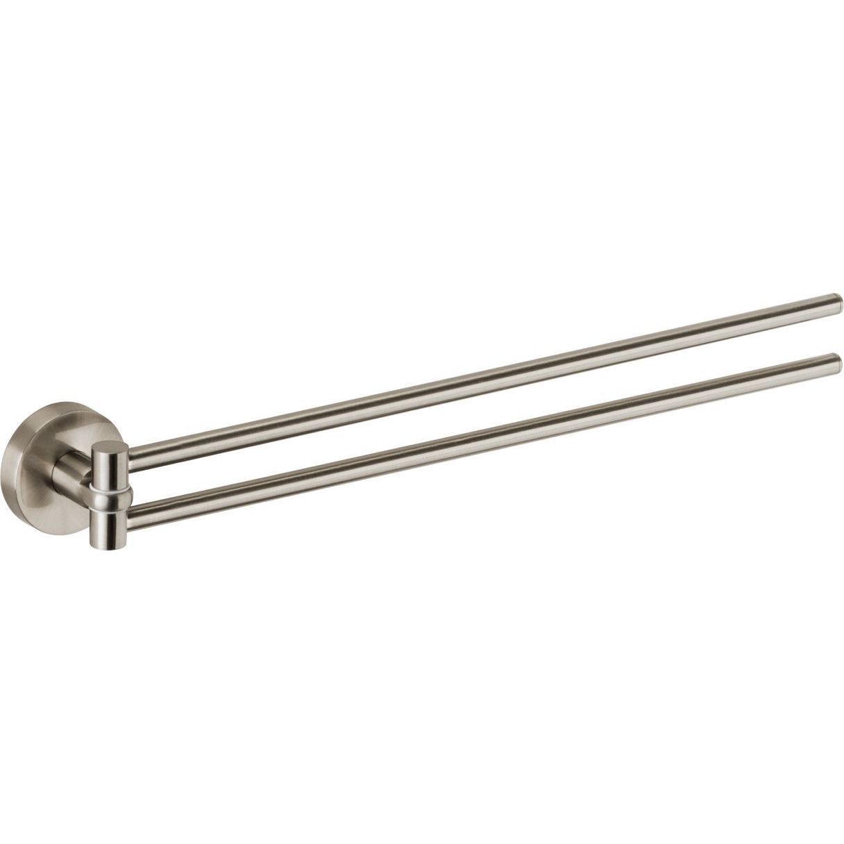 Полотенцедержатель рога 2-ой Fixsen Modern, FX-51502А, FX-51502A