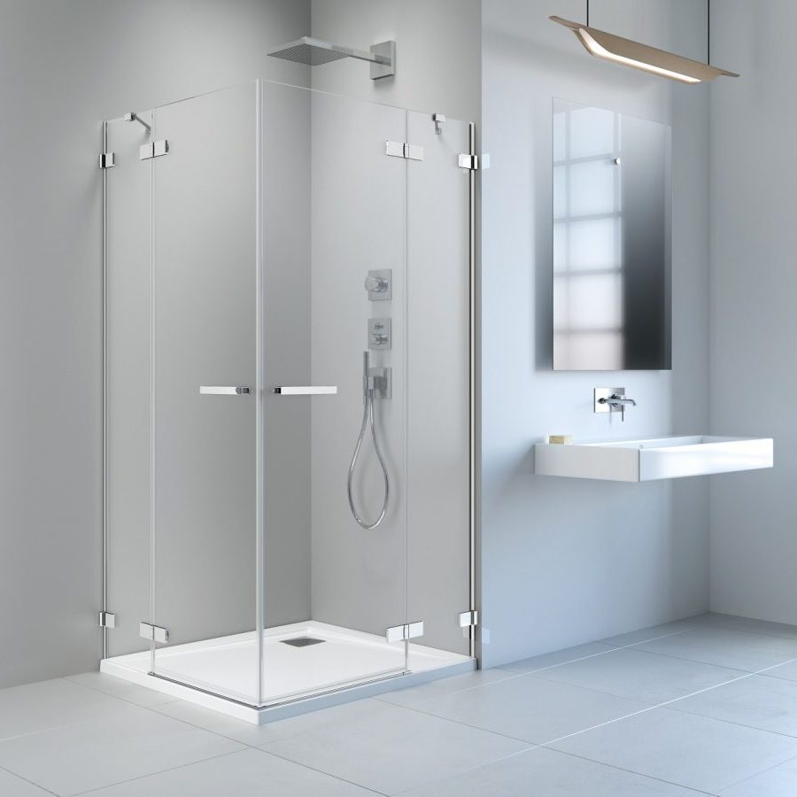 Душевая кабина Radaway Arta KDD II 90x90