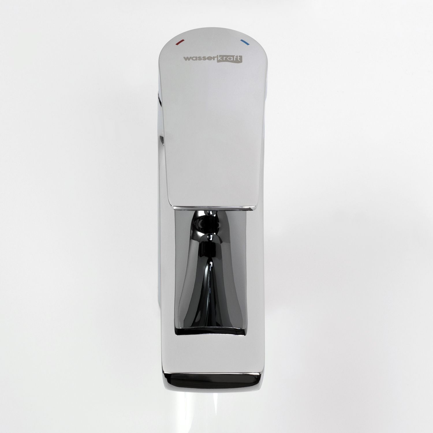 Смеситель для умывальника WasserKRAFT Lopau, 3203