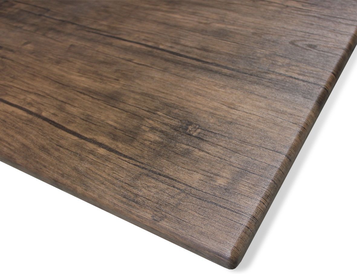 Столешница Sheffilton SHT-TT 80/80 палисандр, 167916