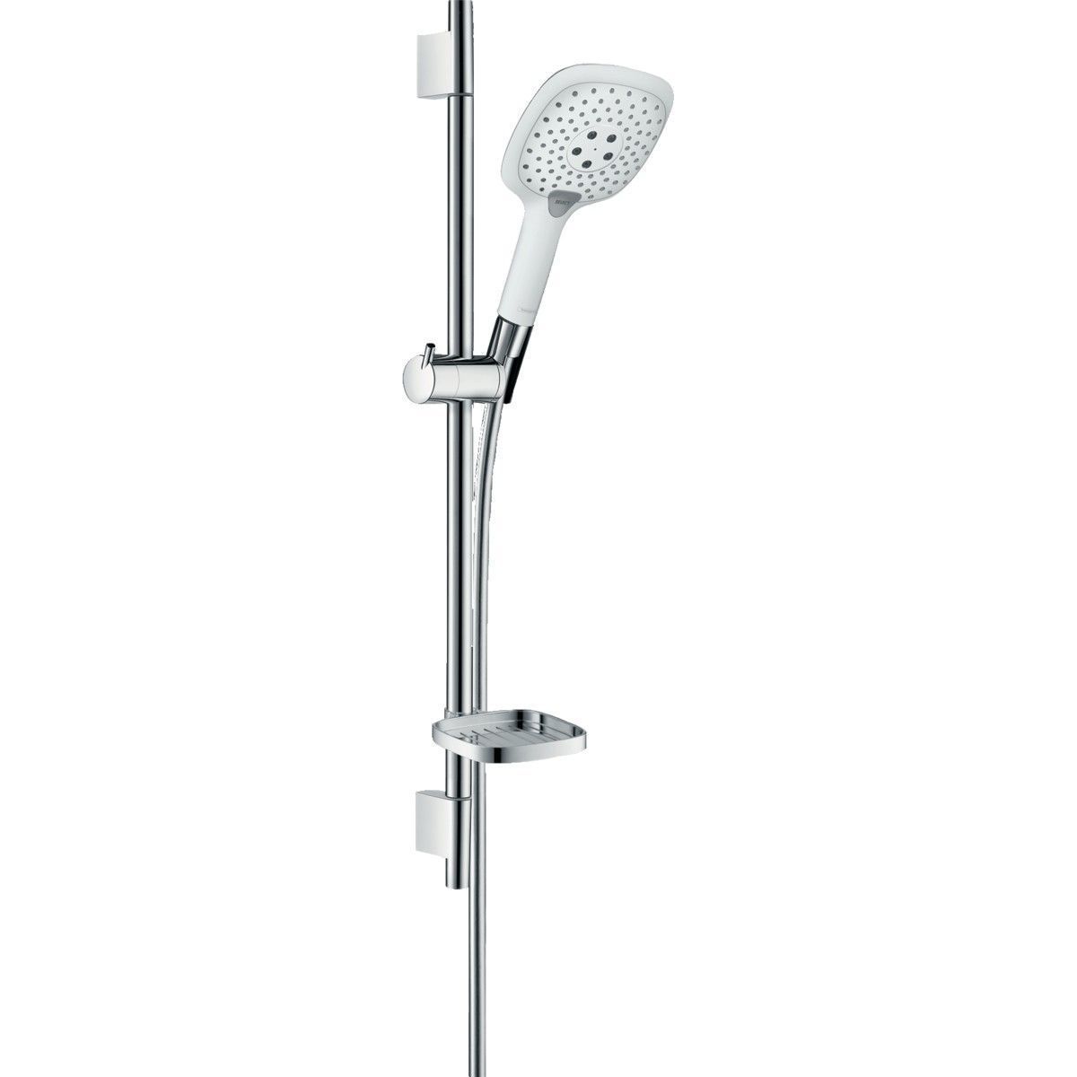 Душевая стойка Hansgrohe Raindance Select Е 150 3jet 65 см, 27856400
