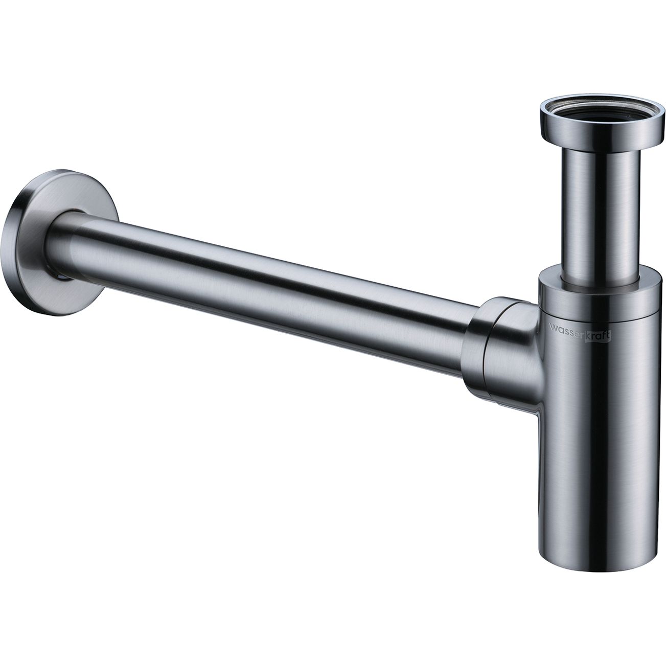 Сифон для раковины WasserKRAFT, A093