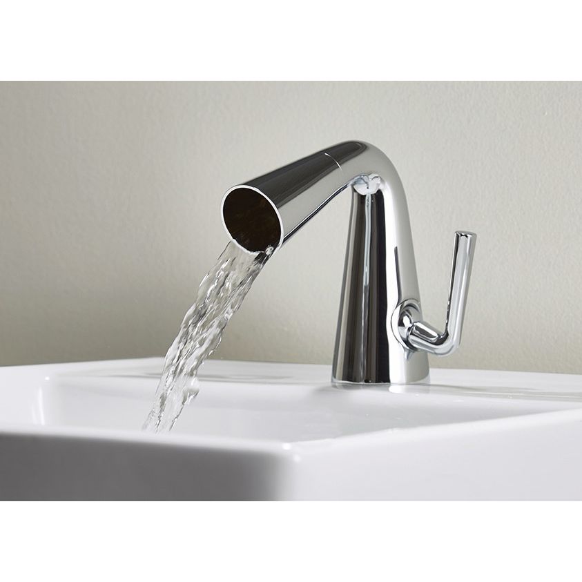 Смеситель для раковины Ahti Turku, TU201001