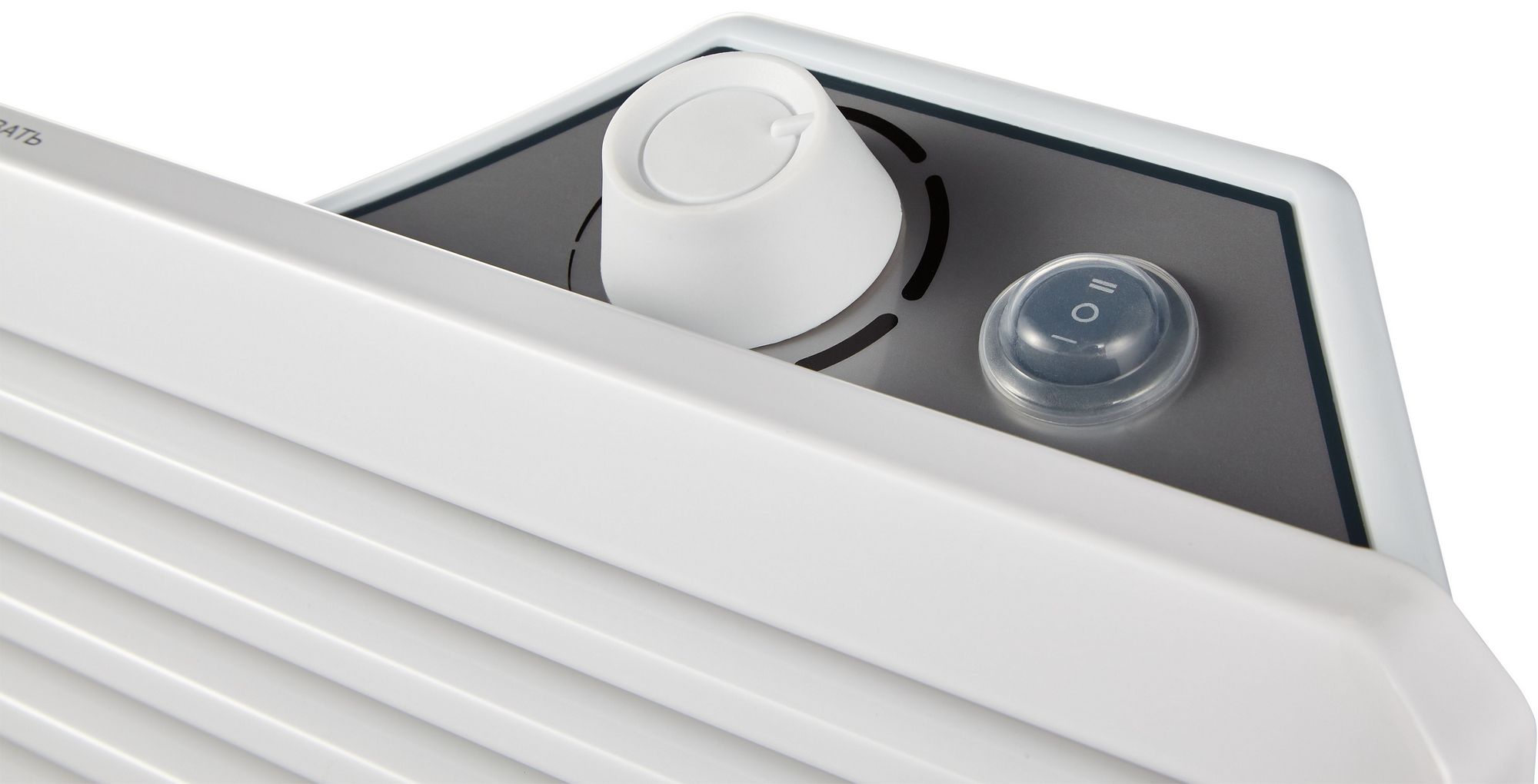 Конвектор электрический Electrolux Torrid, ECH/T-1000 M