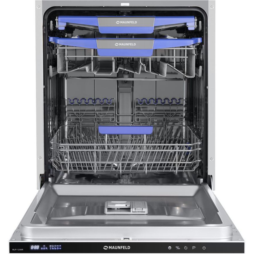 Посудомоечная машина Maunfeld MLP-12IMR