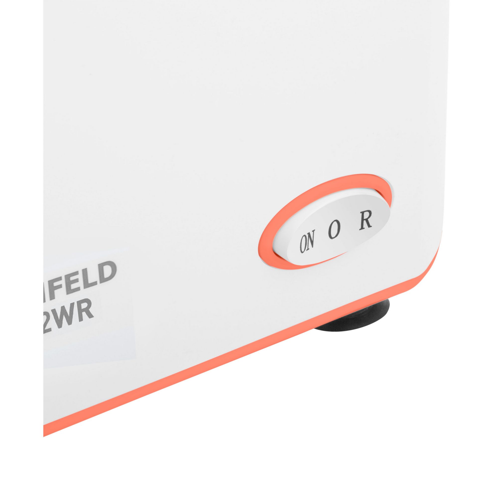 Мясорубка Maunfeld MF-232WR