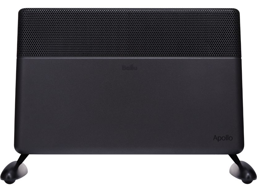 Конвектор электрический Ballu Apollo digital Inverter Infinity Black, BEC/ATI-1503
