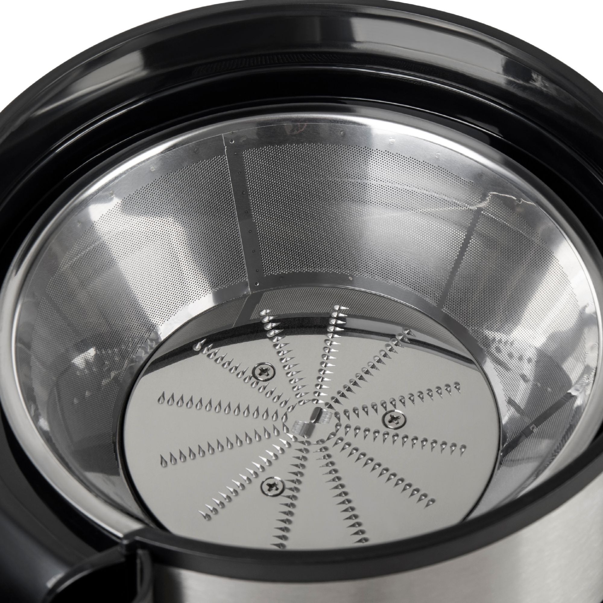 Соковыжималка Maunfeld MJE.1500S