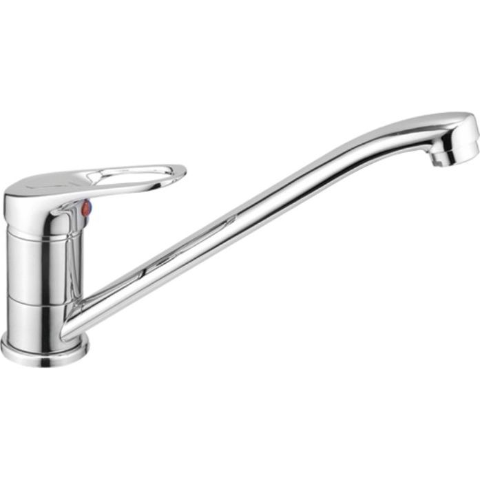 Смеситель для кухни Haiba HB4837