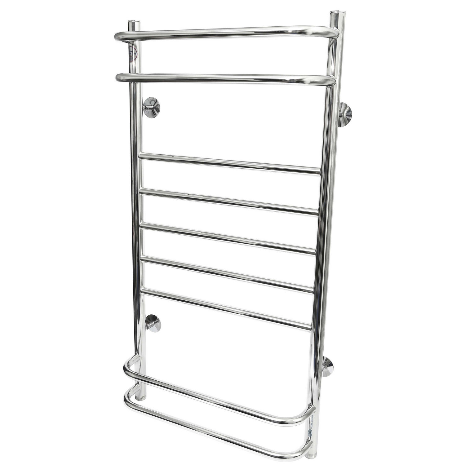 Полотенцесушитель Gloss & Reiter Skif Л. 50x80.С8.G1