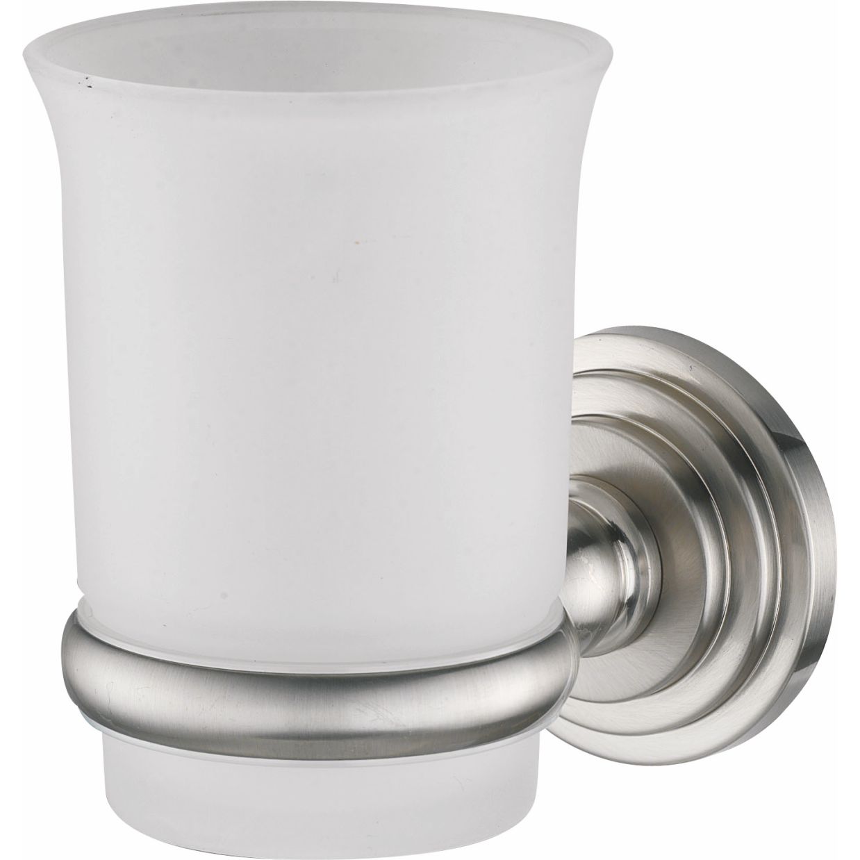 Подстаканник одинарный WasserKRAFT Ammer, K-7028