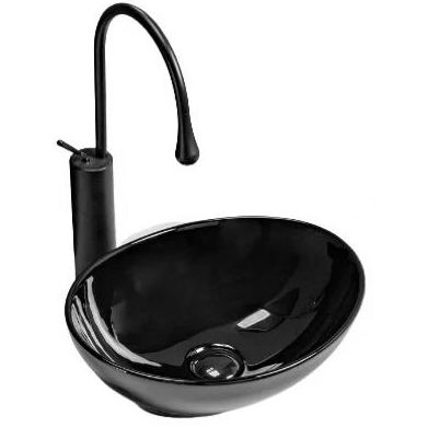 Умывальник Gid NC920 41x34, 52231