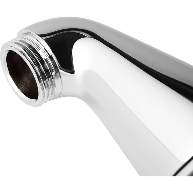 Набор переходников для установки смесителя на борт акриловой ванны, Iddis, 001SB00i83