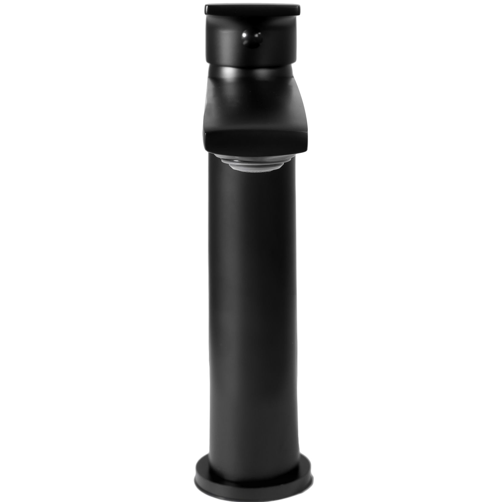 Смеситель для умывальника Rea Luppo Black, REA-B5668