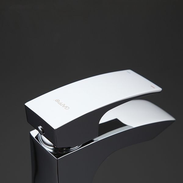 Смеситель для умывальника Gappo G1007