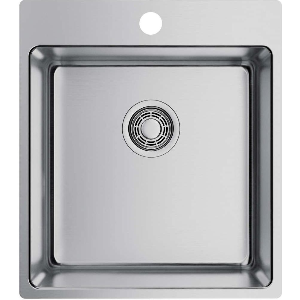 Мойка Omoikiri Amadare 45-IN, 4993802