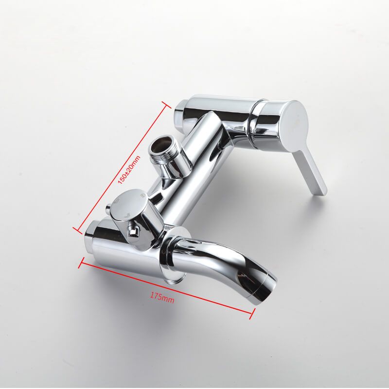 Душевая система Frap F2416