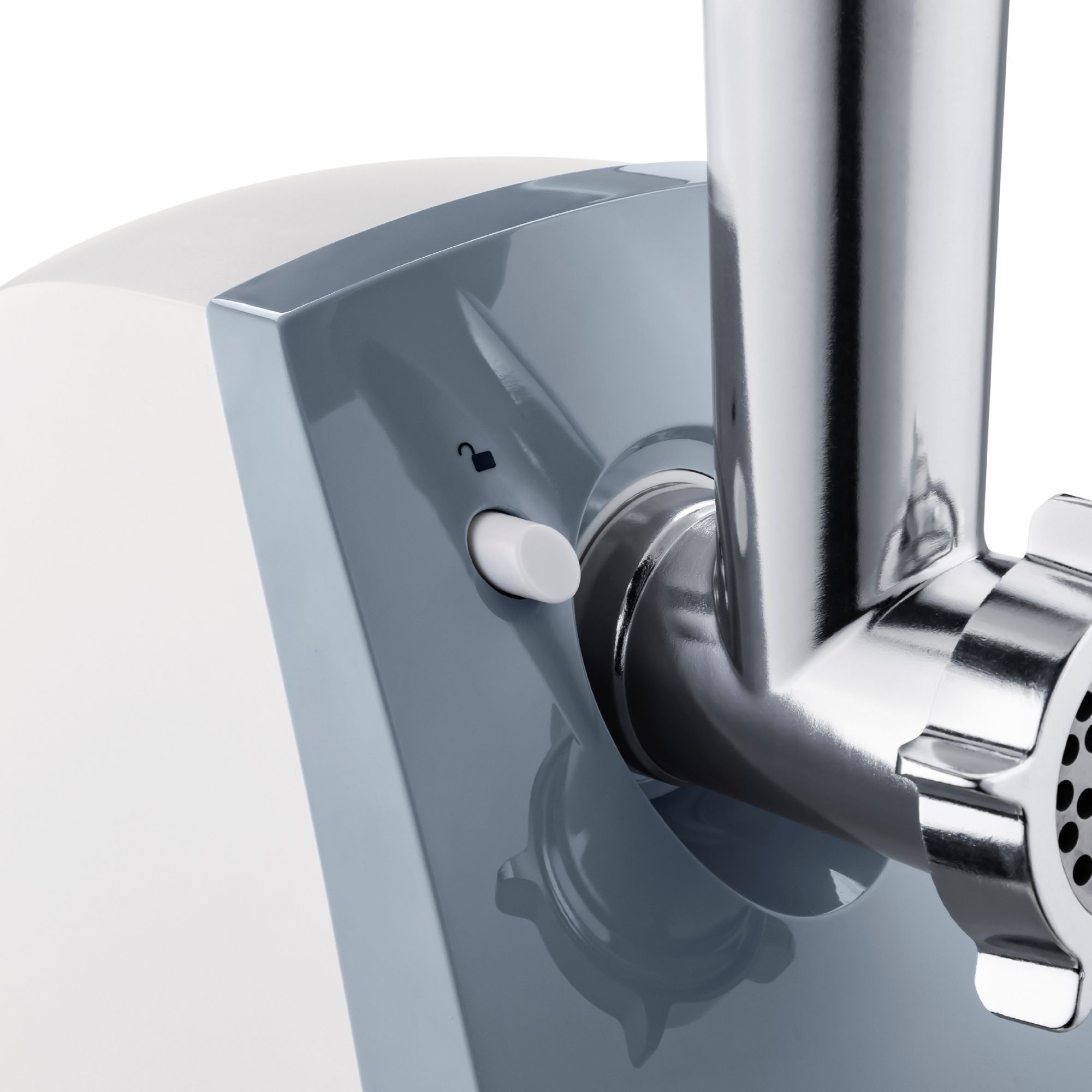 Мясорубка Maunfeld MMG.231W