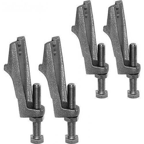 Ножки для чугунных ванн Roca, A150412330