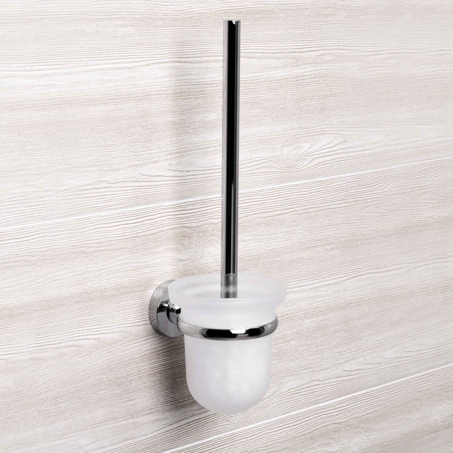 Щетка для унитаза WasserKRAFT Rhein, K-6227