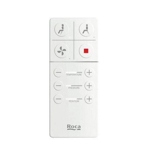 Унитаз подвесной Roca Inspira In-Wash, A803060001