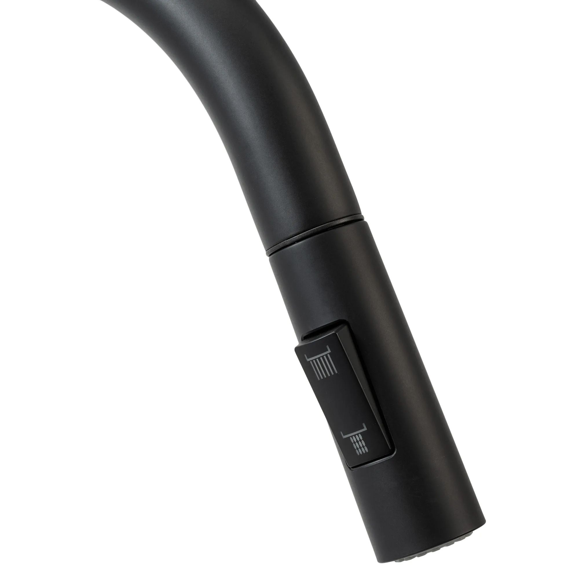 Смеситель для кухни Rea Fresh Black, REA-B9147