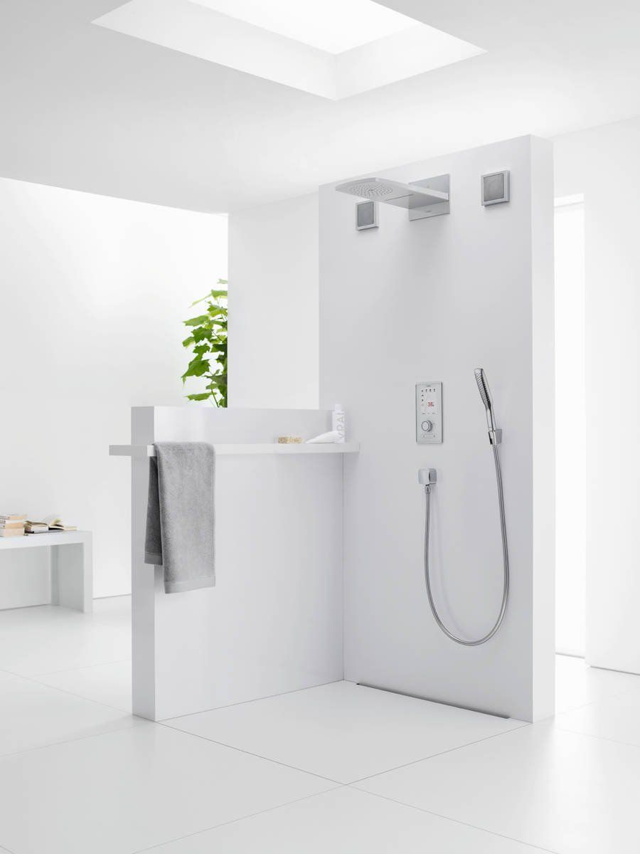 Ручной душ Hansgrohe PuraVida, 28558000