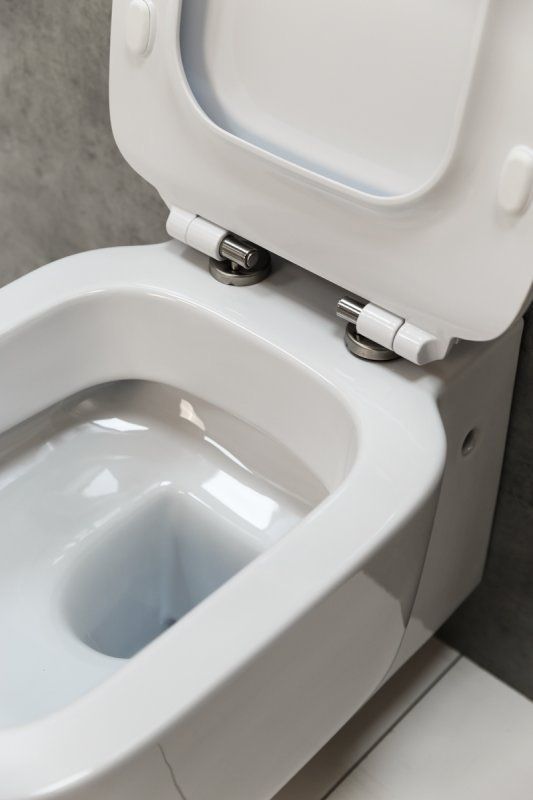 Чаша унитаза безободковая Belbagno Vaso, BB127CP