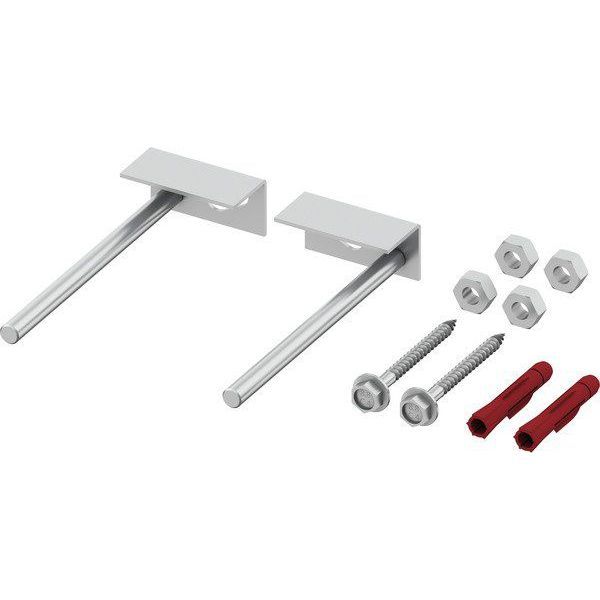 Настенное крепление TECEprofil, 9380300