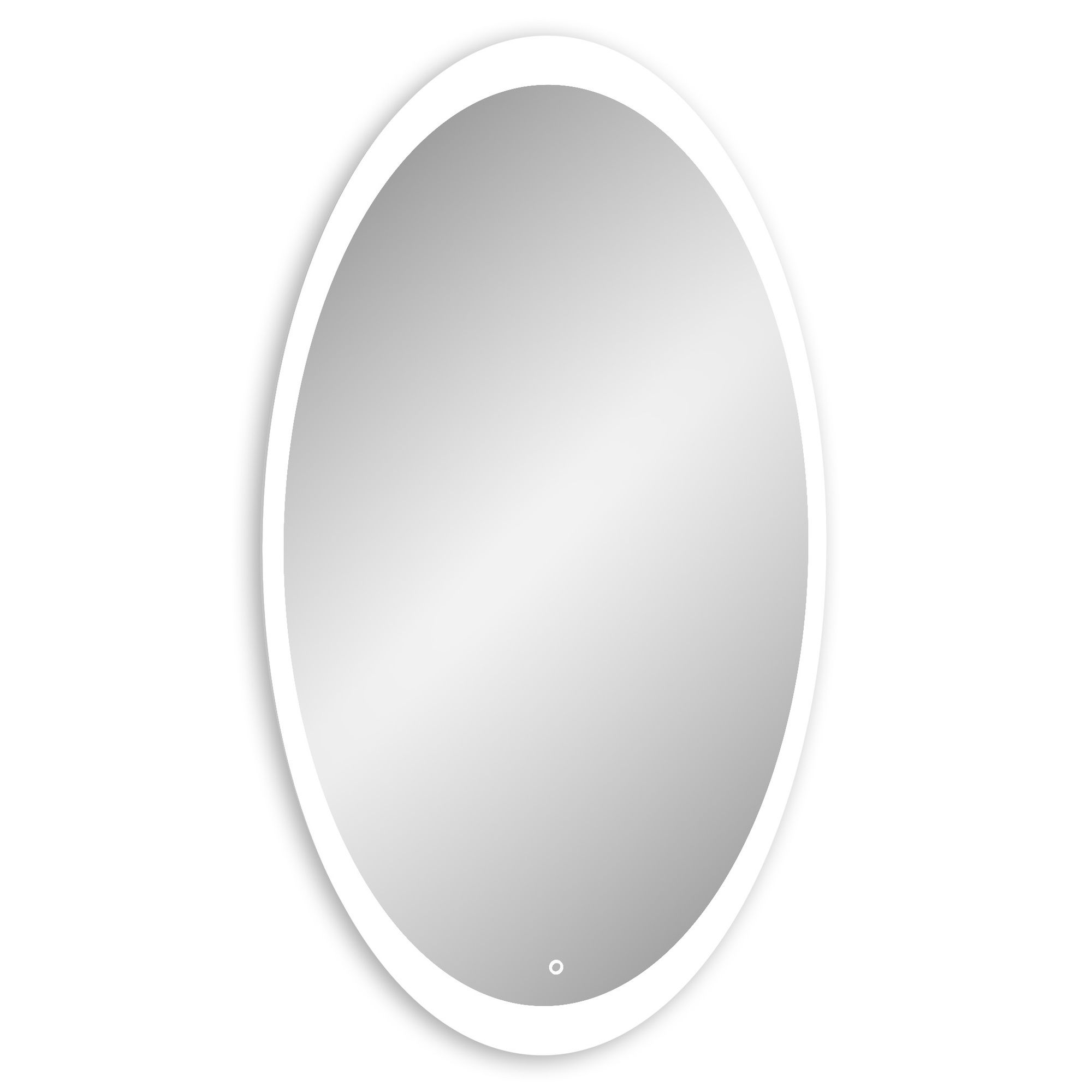 Зеркало Континент Lily LED 60x105