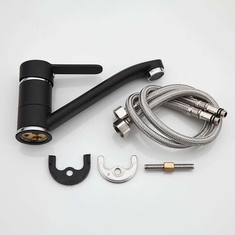 Смеситель для кухни Frap F4542