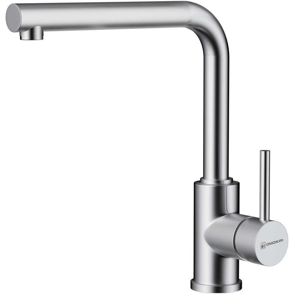 Кухонный смеситель Omoikiri Nakagawa-BN, 4994319