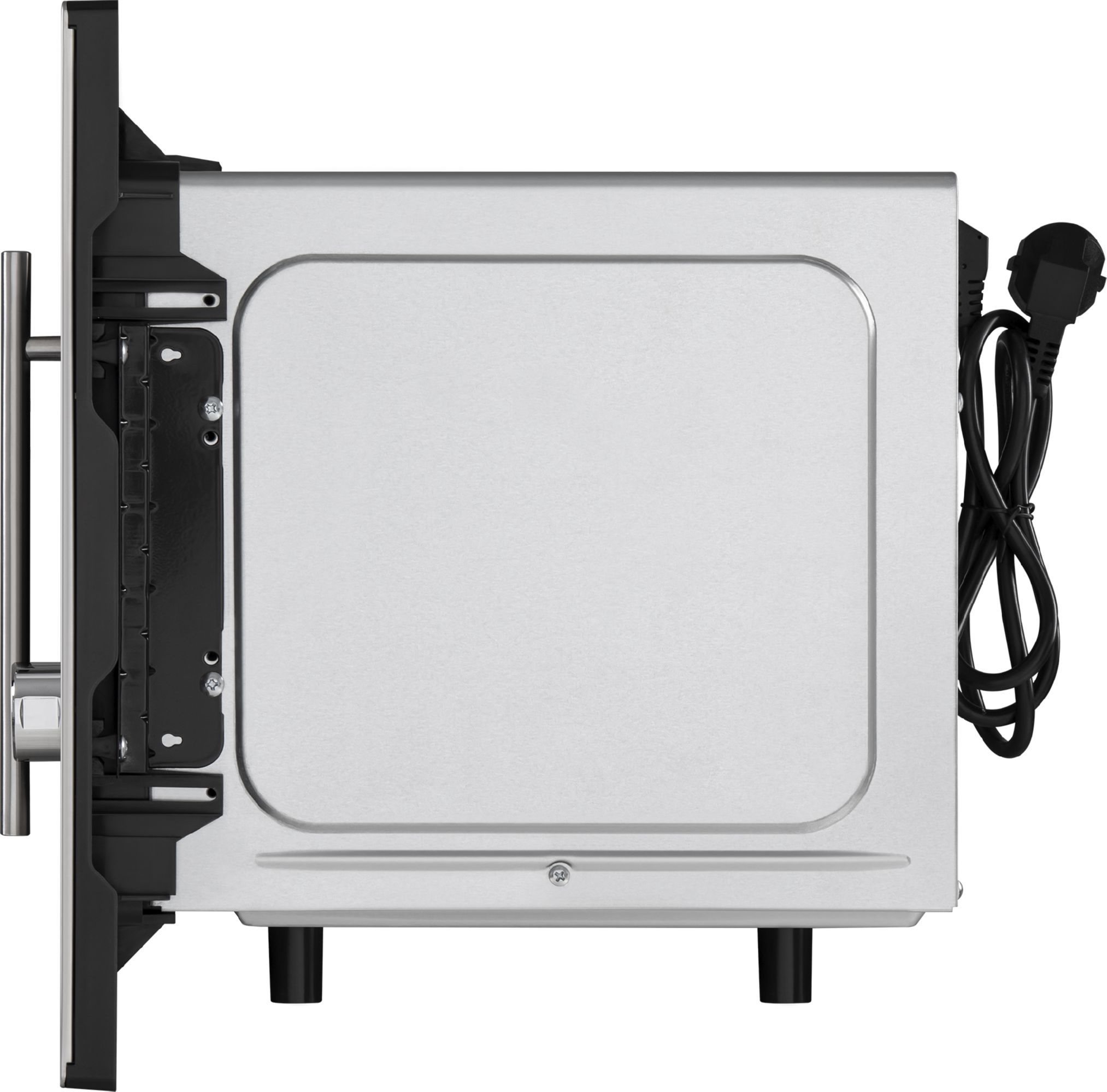 Микроволновая печь встраиваемая Maunfeld XBMO202S