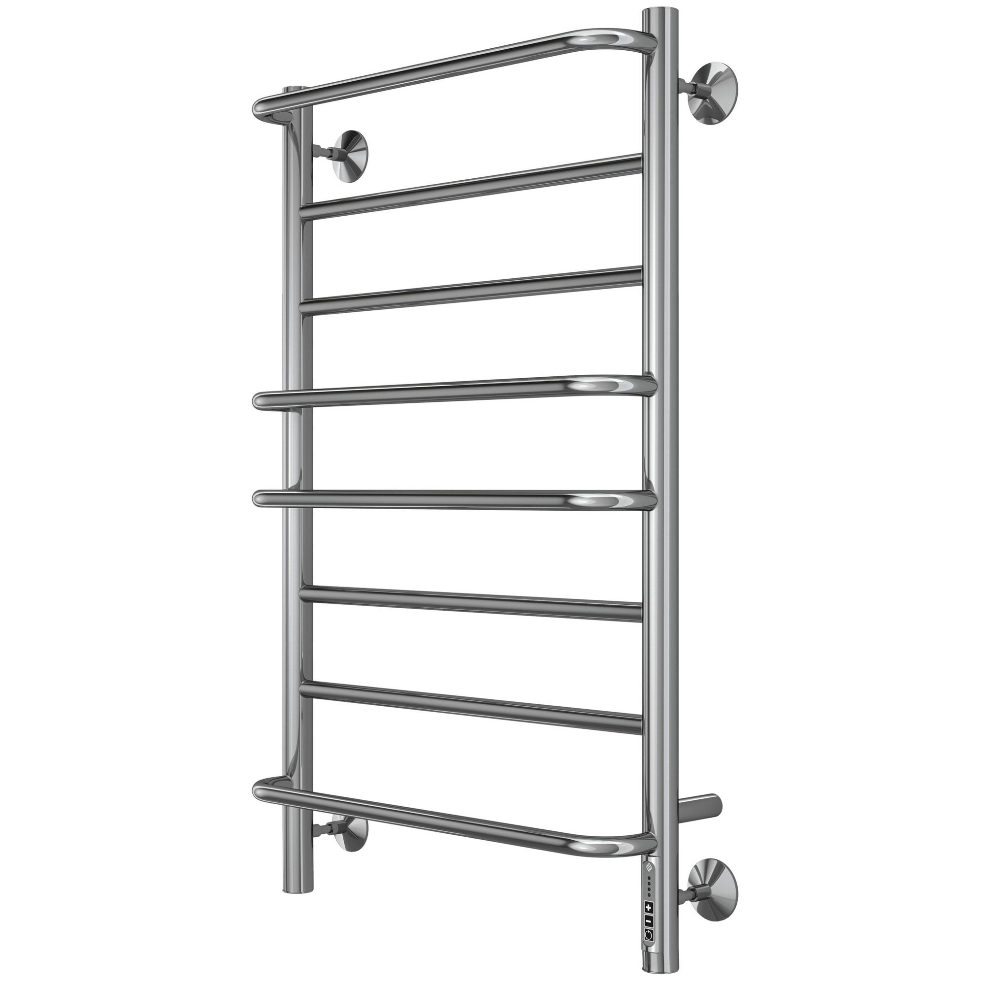 Электрический полотенцесушитель Terminus Евромикс П8 50x85