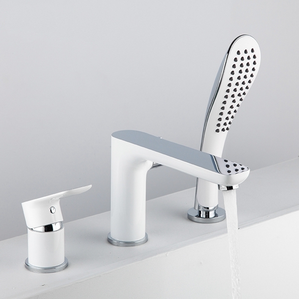 Смеситель для ванны Gappo G1148