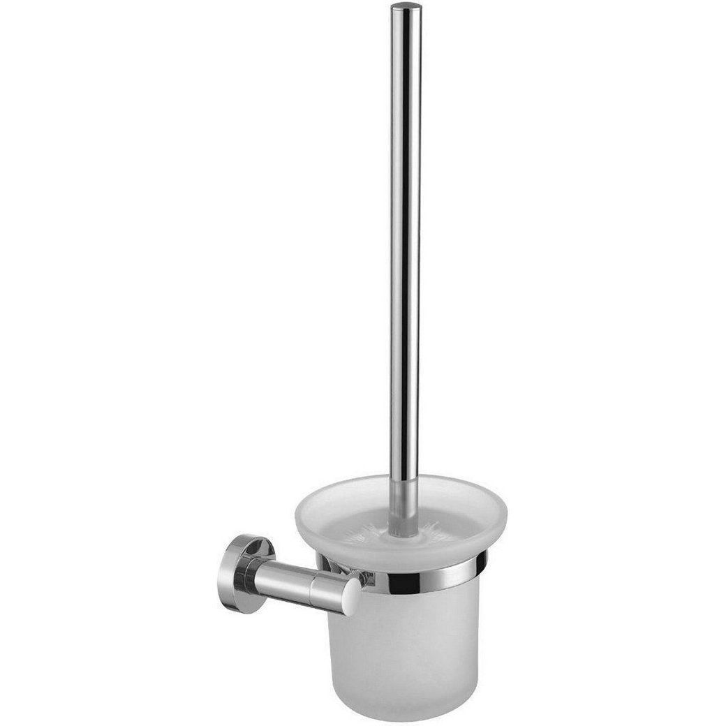 Ершик для унитаза подвесной Omnires Modern, MP60620CR