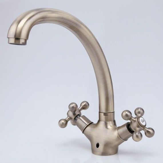 Смеситель для кухни Frap F4219-4