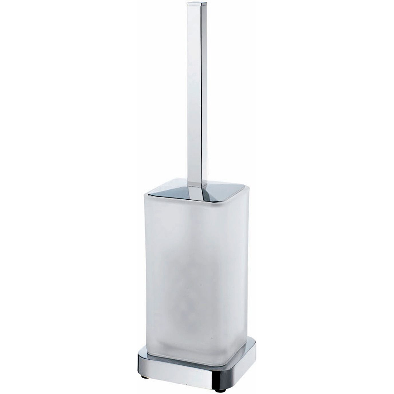 Щетка для унитаза напольная WasserKRAFT, K-1037