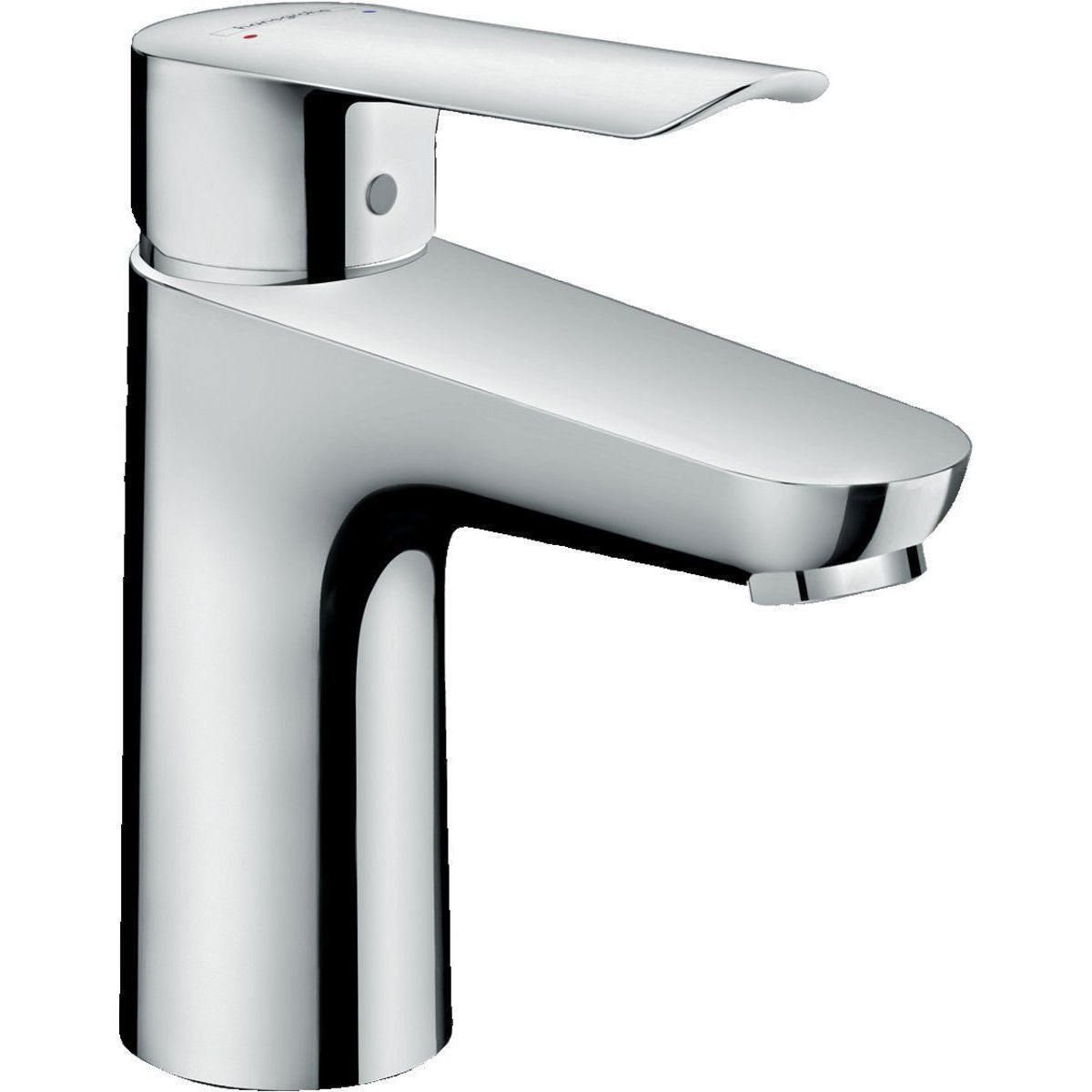 Смеситель для умывальника Hansgrohe Logis E 100, 71161000