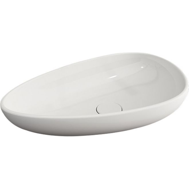 Умывальник-чаша Bocchi Etna 59.5x37, 1114-001-0125