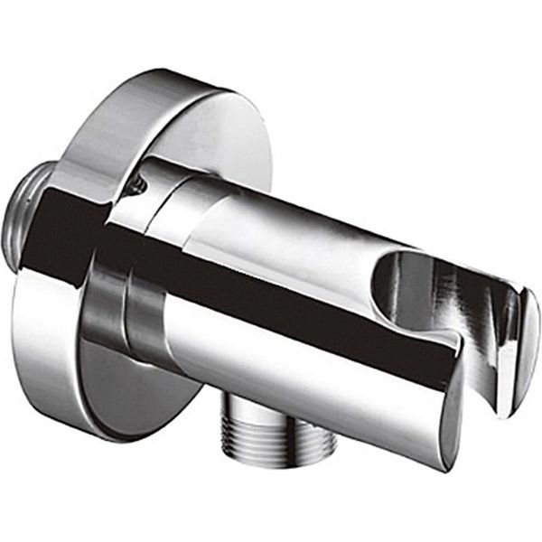 Выход для шланга с держателем для лейки, Iddis, 001SB01i62