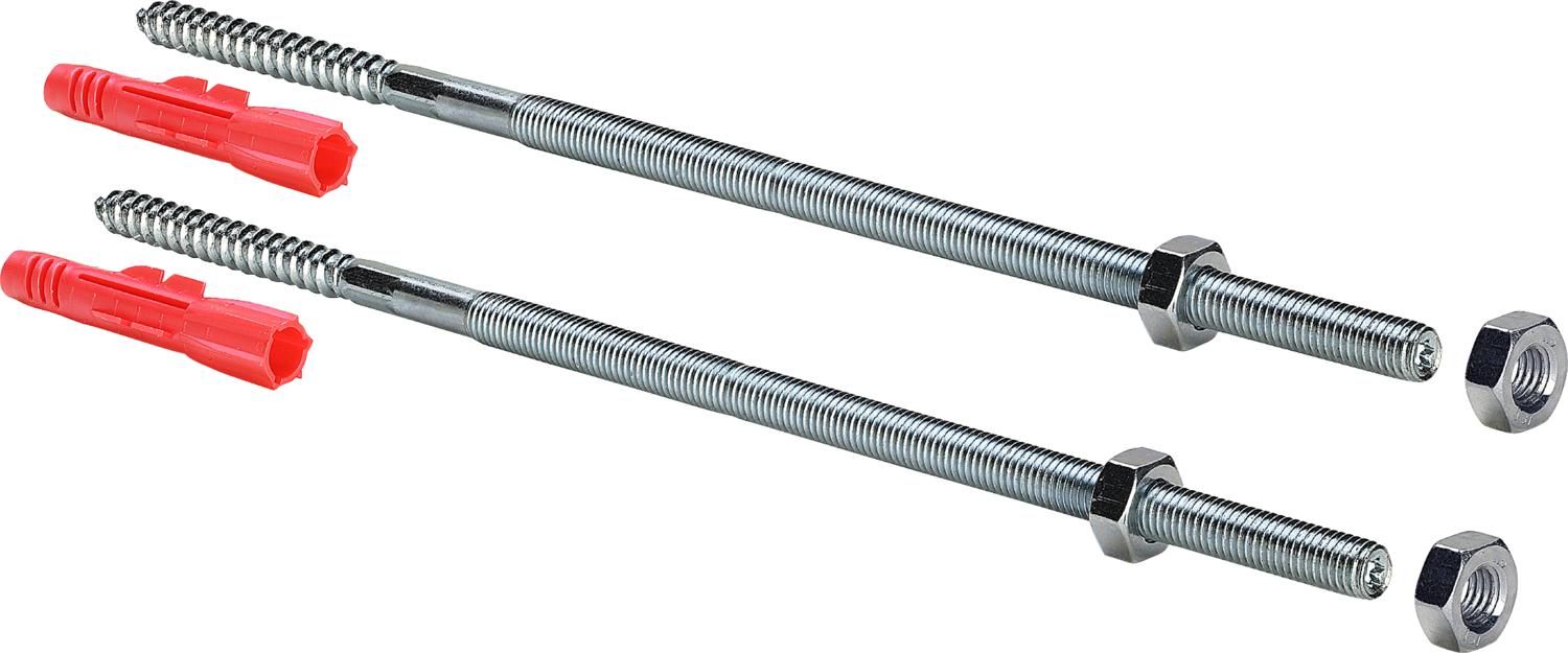 Инсталляция для унитаза Viega Prevista Dry, Vising for Style 23 хром, 8522.10, 792862